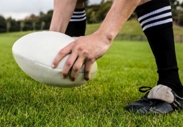 Jakie są zasady punktowania w rugby?